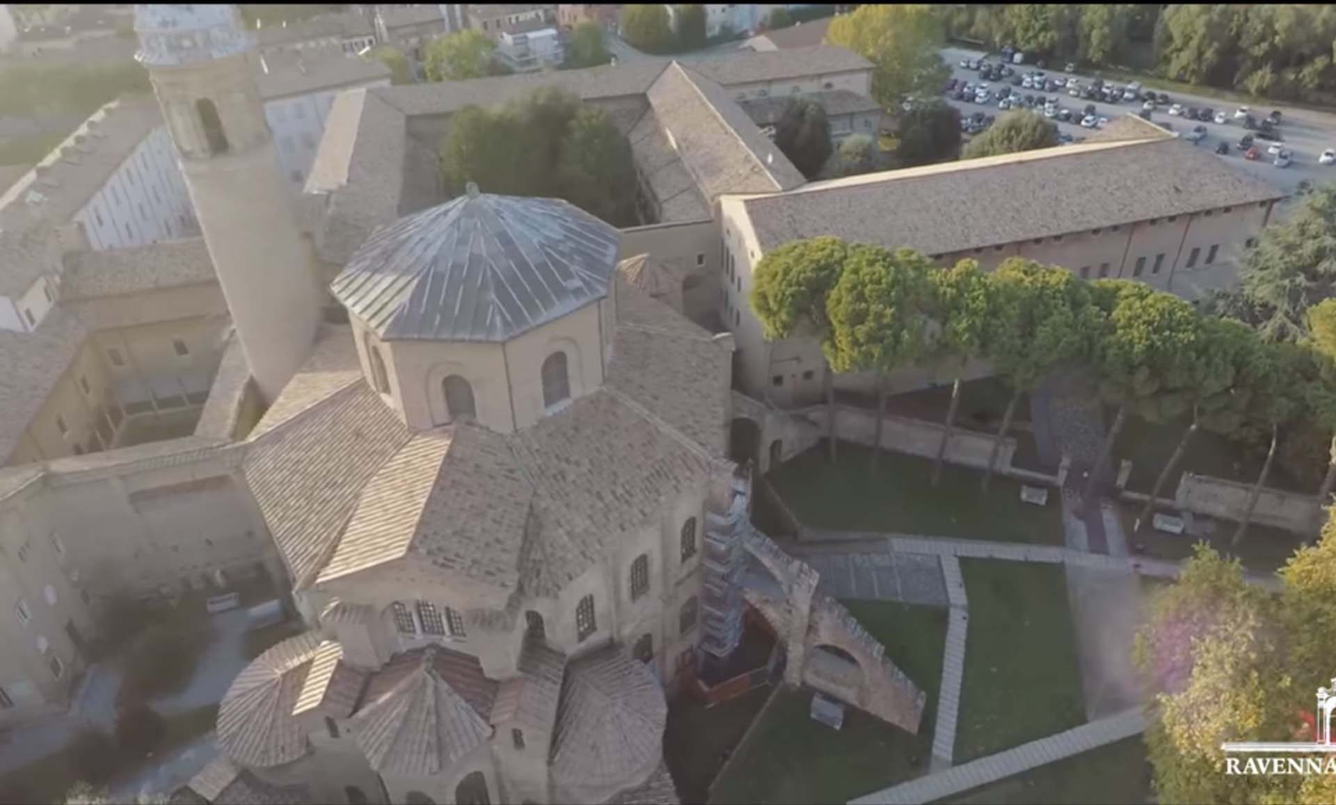 GRAND HOTEL MATTEI, Ravenna